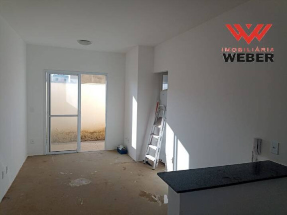 Imagem Apartamento com 2 Quartos à Venda, 59 m² em Wanel Ville - Sorocaba