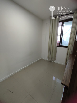 Imagem Apartamento com 3 Quartos à Venda, 88 m² em Jardim Apipema - Salvador Imagem Apartamento com 3 Quartos à Venda, 88 m² em Jardim Apipema - Salvador