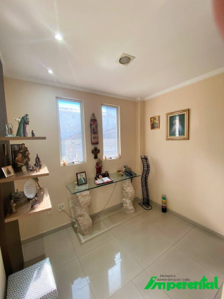 Imagem Casa com 3 Quartos à Venda, 165 m² em Campo Grande - Santos