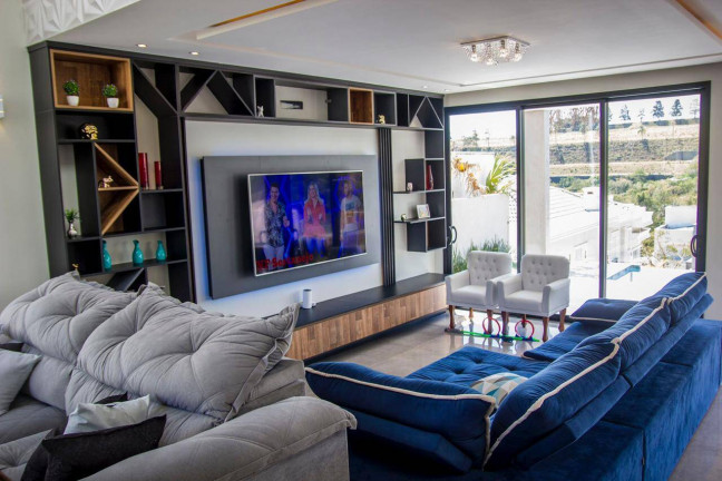 Imagem Casa com 3 Quartos à Venda, 330 m² em Alphaville - Santana De Parnaíba Imagem Casa com 3 Quartos à Venda, 330 m² em Alphaville - Santana De Parnaíba
