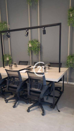 Imagem Studio com 1 Quarto à Venda, 25 m² em Campo Belo - São Paulo