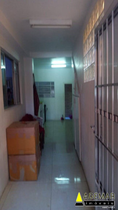 Imagem Casa com 3 Quartos à Venda, 170 m² em Piraporinha - Diadema Imagem Casa com 3 Quartos à Venda, 170 m² em Piraporinha - Diadema