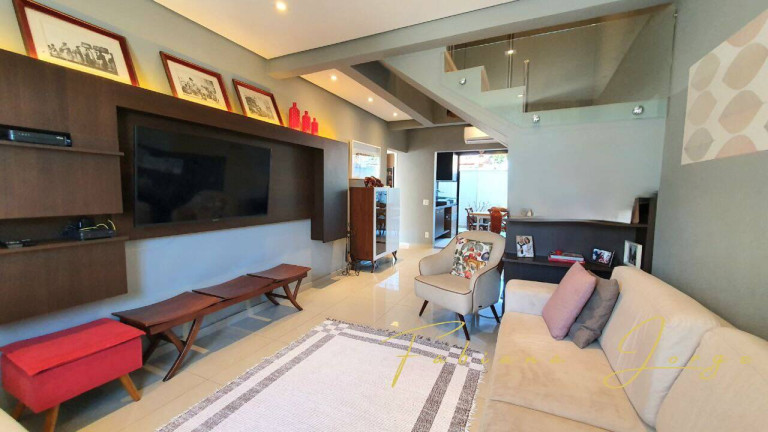 Imagem Casa de Condomínio com 3 Quartos à Venda, 145 m² em Chácaras Silvania - Valinhos Imagem Casa de Condomínio com 3 Quartos à Venda, 145 m² em Chácaras Silvania - Valinhos