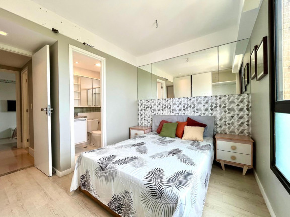Imagem Apartamento com 3 Quartos à Venda, 83 m² em Jardim Apipema - Salvador Imagem Apartamento com 3 Quartos à Venda, 83 m² em Jardim Apipema - Salvador