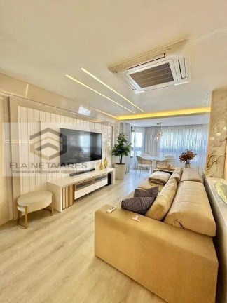 Apartamento com 3 Quartos à Venda, 150 m² em Parque Das Castanheiras - Vila Velha