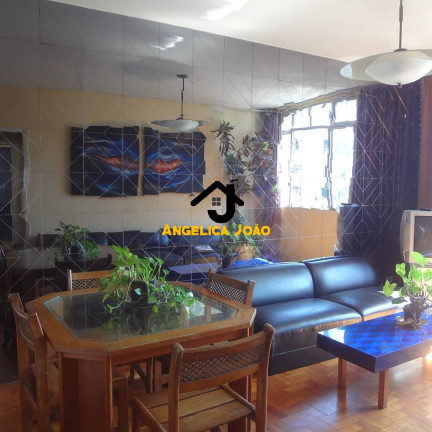 Imagem Apartamento com 2 Quartos à Venda, 120 m² em Gonzaga - Santos