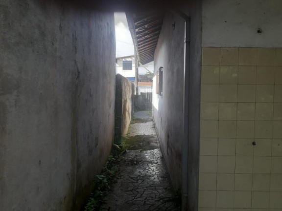 Casa com 2 Quartos à Venda, 90 m² em Jardim Praia Grande - Mongaguá
