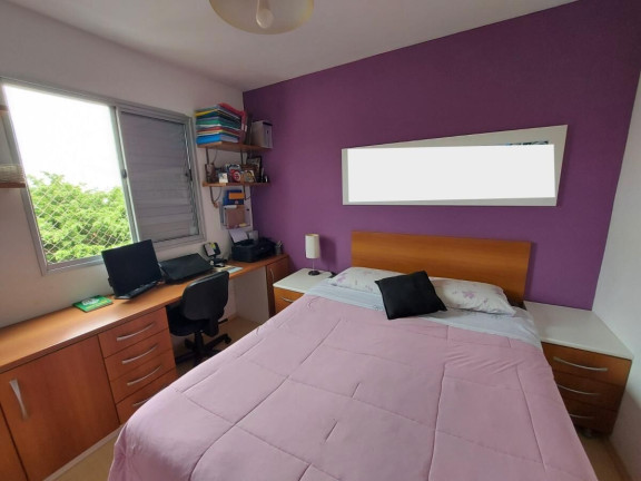 Imagem Apartamento com 2 Quartos à Venda, 52 m² em Vila Basileia - São Paulo Imagem Apartamento com 2 Quartos à Venda, 52 m² em Vila Basileia - São Paulo