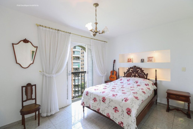 Imagem Apartamento com 3 Quartos à Venda, 118 m² em Itaim Bibi - São Paulo