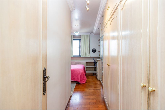 Imagem Apartamento com 4 Quartos à Venda, 200 m² em Jardim Da Saúde - São Paulo Imagem Apartamento com 4 Quartos à Venda, 200 m² em Jardim Da Saúde - São Paulo