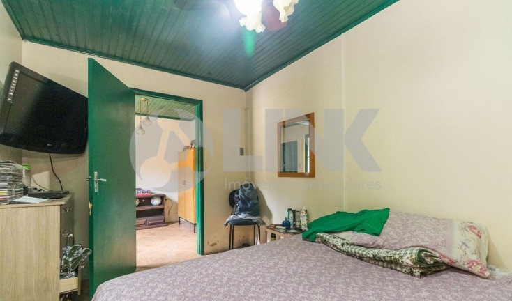 Imagem Casa com 2 Quartos à Venda, 180 m² em Jardim Floresta - Porto Alegre Imagem Casa com 2 Quartos à Venda, 180 m² em Jardim Floresta - Porto Alegre