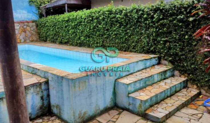 Imagem Casa com 6 Quartos à Venda, 507 m² em Balneário Praia Do Pernambuco - Guarujá