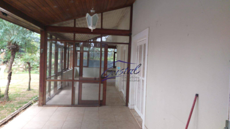 Imagem Casa com 5 Quartos à Venda, 376 m² em Granja Viana - Cotia Imagem Casa com 5 Quartos à Venda, 376 m² em Granja Viana - Cotia