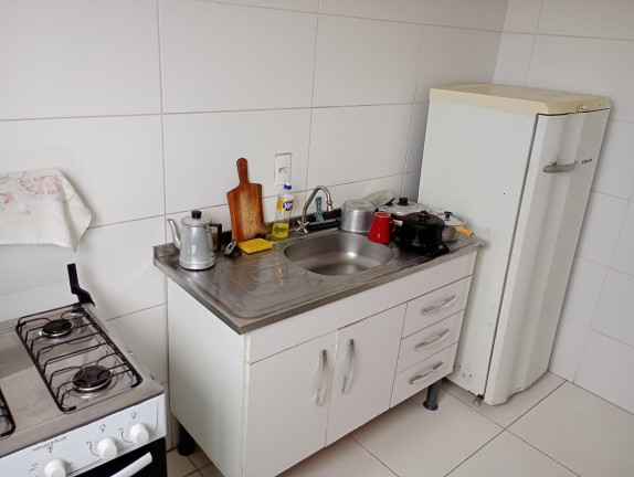 Imagem Apartamento com 2 Quartos à Venda, 58 m² em Jardim Zaira - Mauá Imagem Apartamento com 2 Quartos à Venda, 58 m² em Jardim Zaira - Mauá