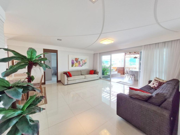 Imagem Apartamento com 3 Quartos à Venda, 200 m² em Praia Do Morro - Guarapari Imagem Apartamento com 3 Quartos à Venda, 200 m² em Praia Do Morro - Guarapari