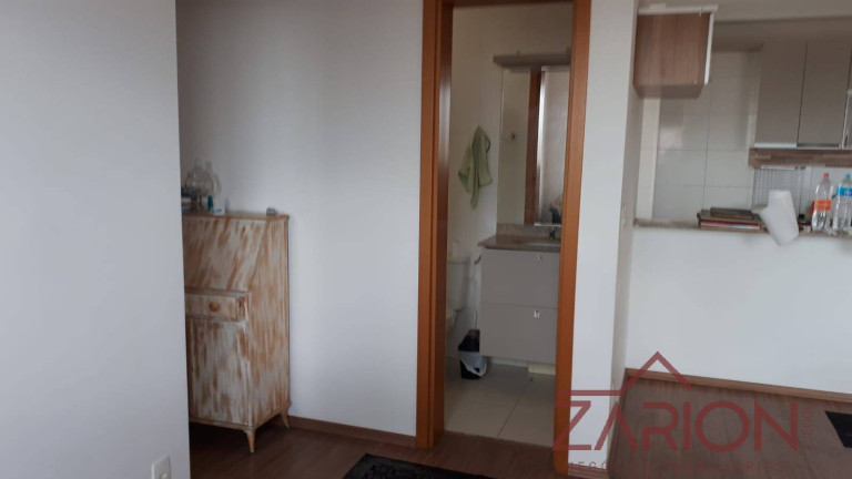 Imagem Apartamento com 2 Quartos para Alugar, 64 m² em Vila Nossa Senhora Das Graças - Taubaté