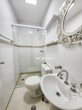 Imagem Apartamento com 4 Quartos à Venda, 134 m² em Riviera De São Lourenço - Bertioga Imagem Apartamento com 4 Quartos à Venda, 134 m² em Riviera De São Lourenço - Bertioga