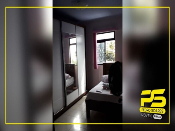 Imagem Apartamento com 3 Quartos à Venda, 104 m² em Intermares - Cabedelo Imagem Apartamento com 3 Quartos à Venda, 104 m² em Intermares - Cabedelo