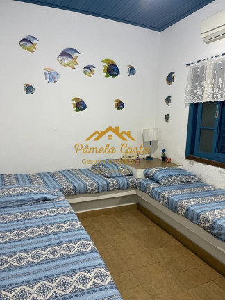 Imagem Sobrado com 8 Quartos para Alugar ou Temporada, 300 m² em Enseada - Guarujá Imagem Sobrado com 8 Quartos para Alugar ou Temporada, 300 m² em Enseada - Guarujá