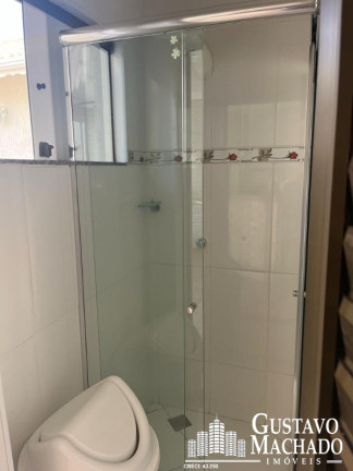 Imagem Casa com 3 Quartos à Venda, 196 m² em Loteamento Bondarovshy - Quatis