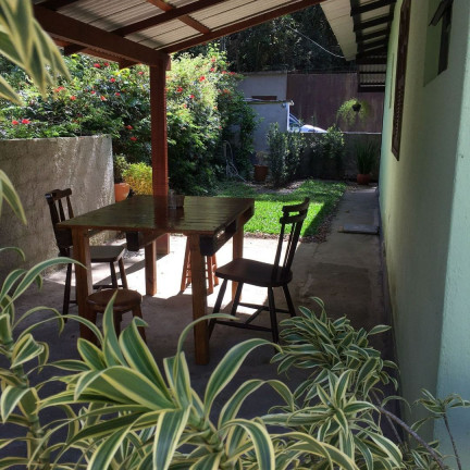 Imagem Casa com 2 Quartos à Venda, 130 m² em Vargem Grande - Teresópolis