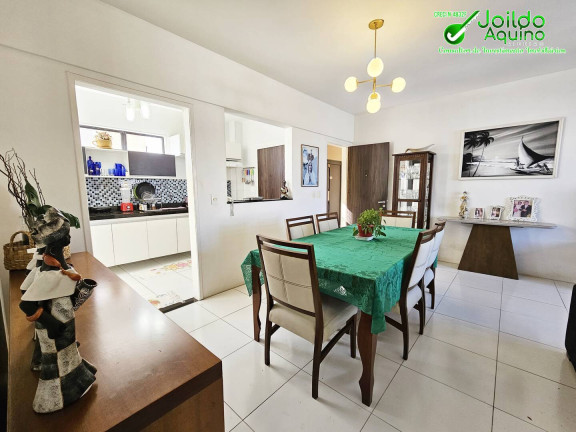 Imagem Apartamento com 3 Quartos à Venda, 116 m² em Aldeota - Fortaleza