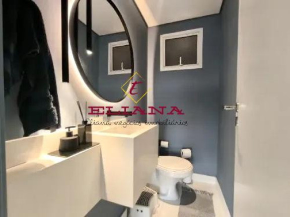 Imagem Apartamento com 3 Quartos à Venda, 95 m² em Vila Gomes - São Paulo Imagem Apartamento com 3 Quartos à Venda, 95 m² em Vila Gomes - São Paulo