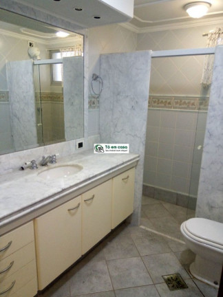 Imagem Imóvel com 3 Quartos à Venda, 118 m² em Vila Adyana - São José Dos Campos