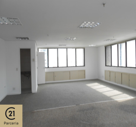 Imagem Imóvel Comercial para Alugar, 91 m² em Campo Belo - São Paulo Imagem Imóvel Comercial para Alugar, 91 m² em Campo Belo - São Paulo