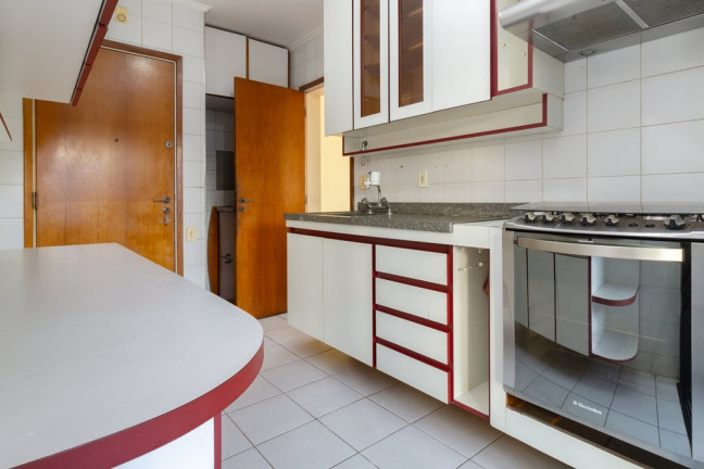 Imagem Apartamento com 3 Quartos à Venda, 81 m² em Vila Clementino - São Paulo