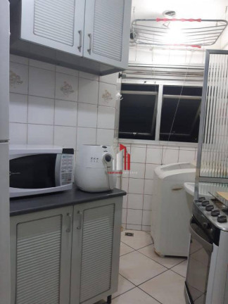 Imagem Apartamento com 2 Quartos à Venda, 52 m² em Freguesia Do ó - São Paulo Imagem Apartamento com 2 Quartos à Venda, 52 m² em Freguesia Do ó - São Paulo
