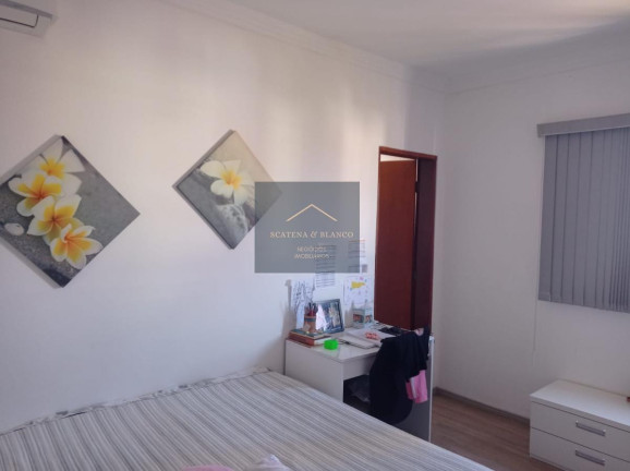 Imagem Casa de Condomínio com 3 Quartos à Venda, 189 m² em Condomínio Villa Dos Inglezes - Sorocaba