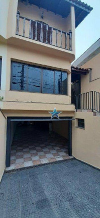 Imagem Sobrado com 4 Quartos à Venda, 250 m² em Freguesia Do ó - São Paulo Imagem Sobrado com 4 Quartos à Venda, 250 m² em Freguesia Do ó - São Paulo