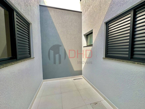 Imagem Casa de Condomínio com 3 Quartos à Venda, 160 m² em Cajuru Do Sul - Sorocaba
