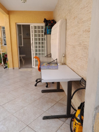 Imagem Casa com 3 Quartos à Venda, 250 m² em Jardim Da Serra (jacaré) - Cabreúva Imagem Casa com 3 Quartos à Venda, 250 m² em Jardim Da Serra (jacaré) - Cabreúva