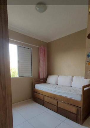 Apartamento com 3 Quartos à Venda,  em Parque Fazendinha - Campinas