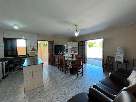 Imagem Casa com 3 Quartos à Venda, 162 m² em Itapema Do Saí - Itapoá Imagem Casa com 3 Quartos à Venda, 162 m² em Itapema Do Saí - Itapoá