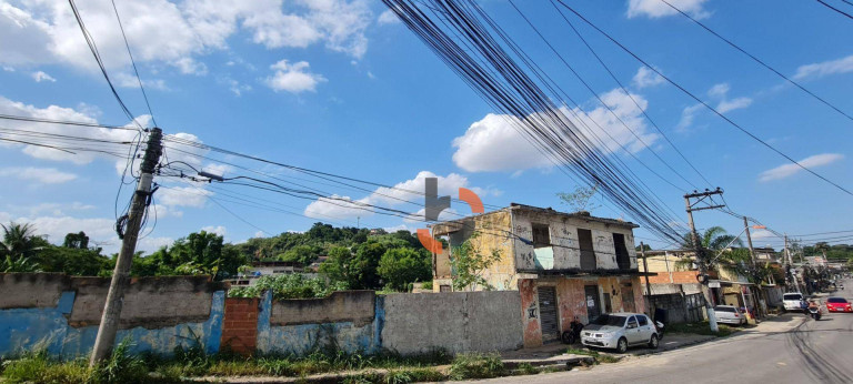 Imagem Imóvel à Venda, 3.996 m² em Cerâmica - Nova Iguaçu