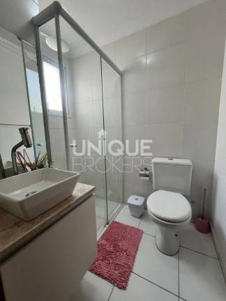 Imagem Apartamento com 2 Quartos à Venda, 54 m² em Centro - Itupeva Imagem Apartamento com 2 Quartos à Venda, 54 m² em Centro - Itupeva