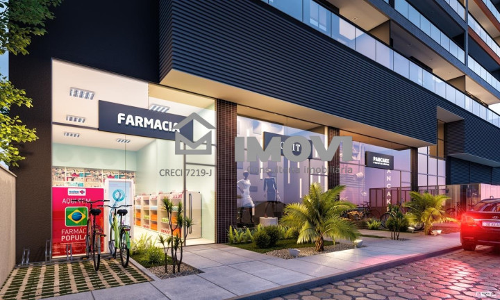 Imagem Imóvel à Venda, 94 m² em Jardim Camburi - Vitória Imagem Imóvel à Venda, 94 m² em Jardim Camburi - Vitória
