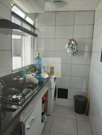 Imagem Apartamento com 2 Quartos à Venda, 40 m² em Mato Grande - Canoas Imagem Apartamento com 2 Quartos à Venda, 40 m² em Mato Grande - Canoas