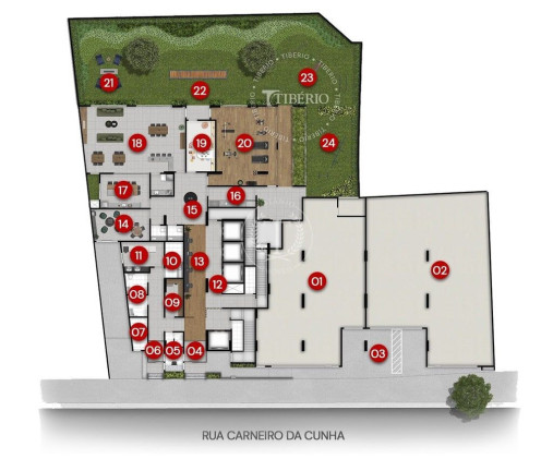 Imagem Apartamento com 1 Quarto à Venda, 30 m² em Vila Da Saúde - São Paulo Imagem Apartamento com 1 Quarto à Venda, 30 m² em Vila Da Saúde - São Paulo