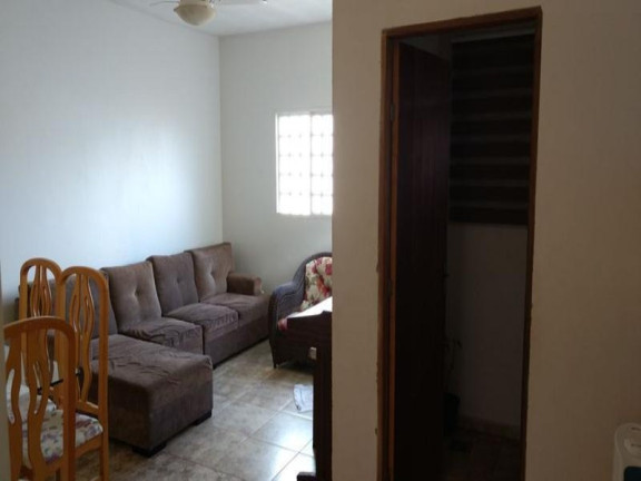 Imagem Casa com 2 Quartos à Venda, 90 m² em Jardim Residencial Vaughan - Sumaré