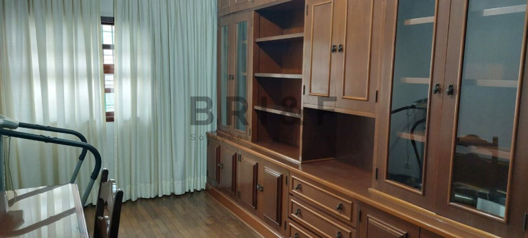 Imagem Casa com 4 Quartos à Venda, 250 m² em Brooklin - São Paulo Imagem Casa com 4 Quartos à Venda, 250 m² em Brooklin - São Paulo