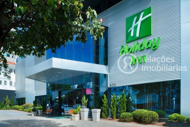 Imagem Flat com 1 Quarto à Venda, 28 m² em Savassi - Belo Horizonte