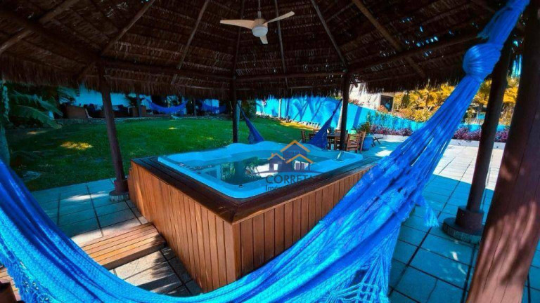 Imagem Casa com 6 Quartos à Venda, 587 m² em Marinas - Angra Dos Reis
