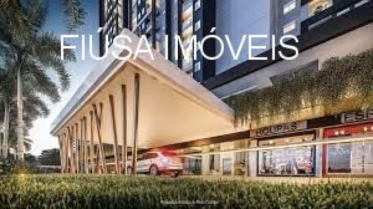 Imagem Apartamento com 2 Quartos à Venda, 49 m² em Alto Da Boa Vista - Ribeirão Preto Imagem Apartamento com 2 Quartos à Venda, 49 m² em Alto Da Boa Vista - Ribeirão Preto