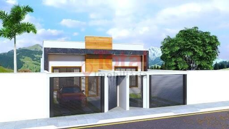 Imagem Casa com 2 Quartos à Venda, 90 m² em Residencial Bethania - Santana Do Paraíso Imagem Casa com 2 Quartos à Venda, 90 m² em Residencial Bethania - Santana Do Paraíso