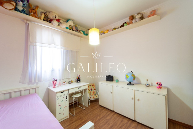 Imagem Apartamento com 3 Quartos à Venda, 93 m² em Centro - Jundiaí