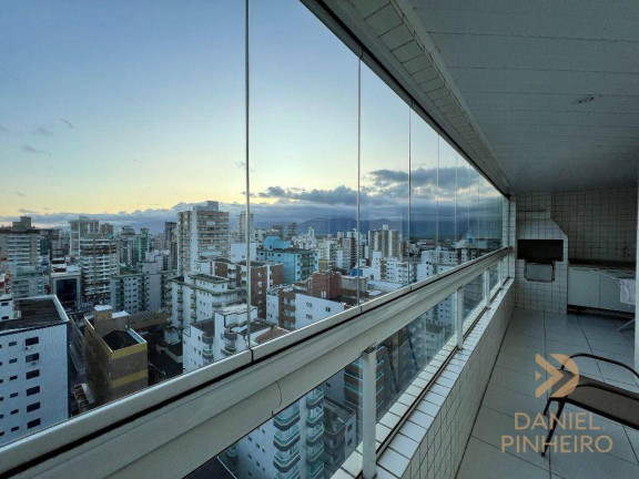 Imagem Apartamento com 3 Quartos à Venda, 120 m² em Vila Guilhermina - Praia Grande Imagem Apartamento com 3 Quartos à Venda, 120 m² em Vila Guilhermina - Praia Grande